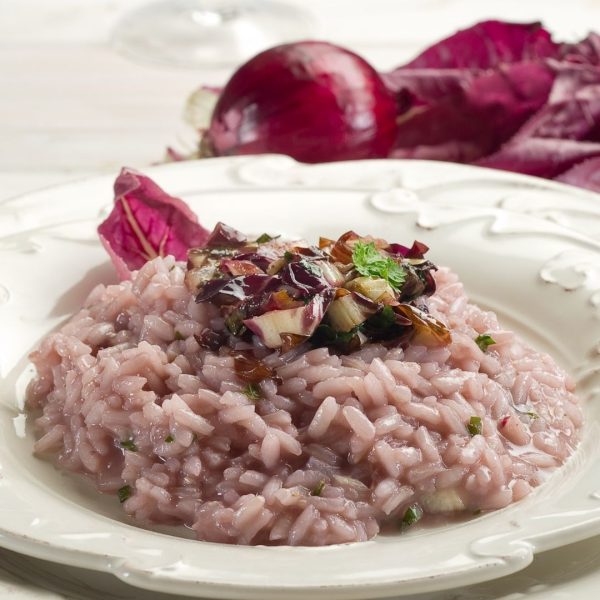 Rosa e Radicchio - immagine 4