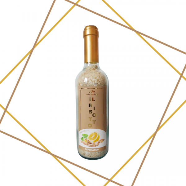 Zenzero e limone - immagine 3