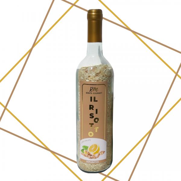 Zenzero e limone - immagine 2