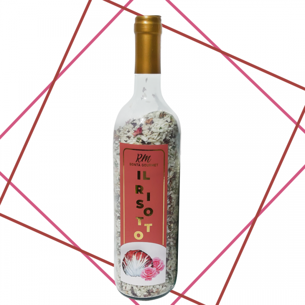 Rosa e Radicchio - immagine 2