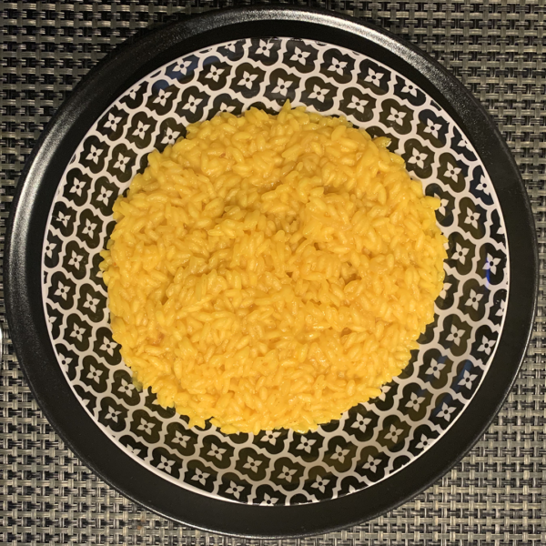 Zafferano e Curcuma - immagine 4