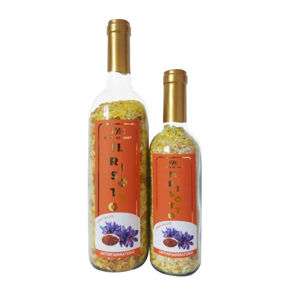 Zafferano e Curcuma