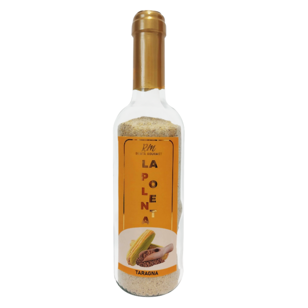 Polenta Taragna